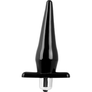  Черная водонепроницаемая вибровтулка Black Red 12,7 см 