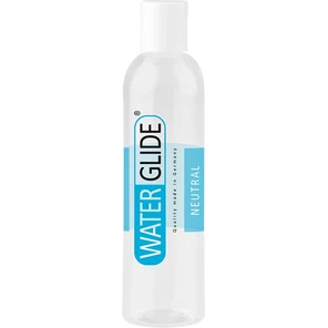  Смазка на водной основе WATERGLIDE NEUTRAL 150 мл 
