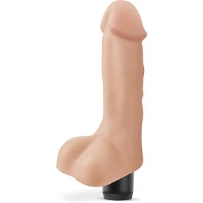  Вибратор-реалистик Real Feel Lifelike Toyz №2 17,8 см 