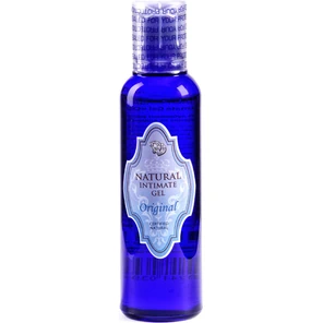  Любрикант на водной основе Original Natural Intimate Gel 100 мл 