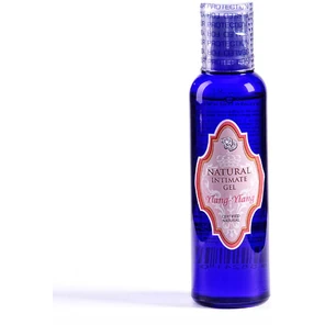  Лубрикант на водной основе Ylang-Ylang Natural Intimate Gel 100 мл 