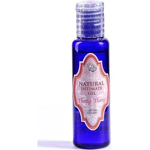  Лубрикант на водной основе Ylang-Ylang Natural Intimate Gel 50 мл 