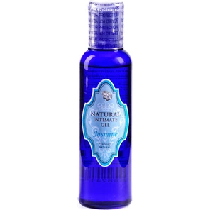 Лубрикант на водной основе Jasmine Natural Intimate Gel 100 мл 