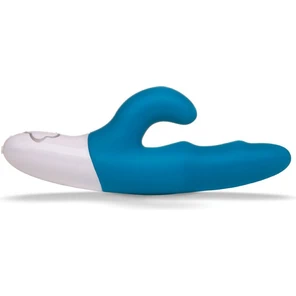  Вибратор OhMiBod Freestyle W голубой 