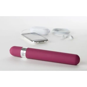  Вибратор OhMiBod Freestyle Plum 