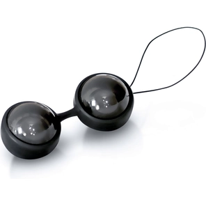  Вагинальные шарики Luna Beads Noir 