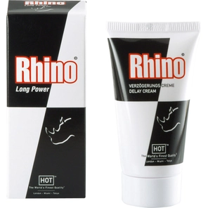  Крем-пролонгатор для мужчин Rhino 30 мл 