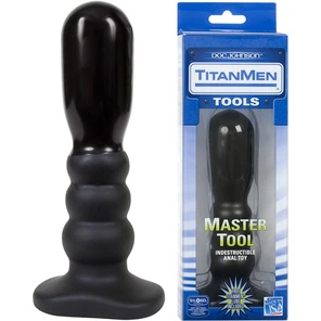  Черная пробка TITANMEN MASTER TOOL #2 