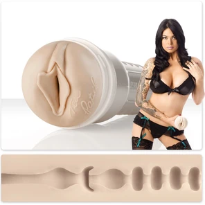  Мастурбатор-вагина Fleshlight Girls Tera Patrick Lotus 