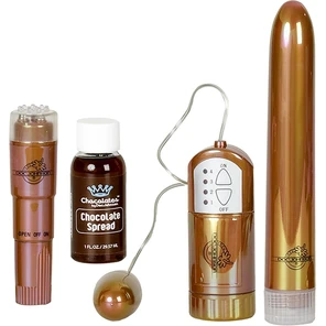  Подарочный набор CHOCOLATES 
