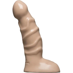  Анальный фаллоимитатор Raging Hard-Ons Slimline 4.5 Ballsy 11,5 см 