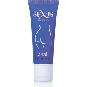  Анальный лубрикант на водной основе Silk Touch Anal 50 мл 