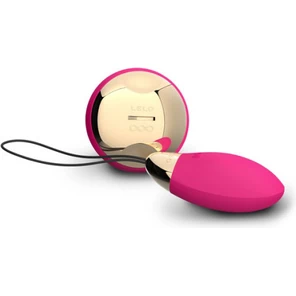  Инновационный массажер Lyla 2 Design Edition Cerise (LELO) 