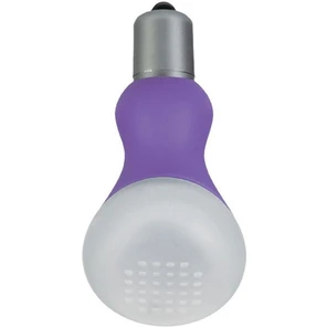  Вибромассажер с замораживающейся насадкой Foreplay Ice Frost Massagers 
