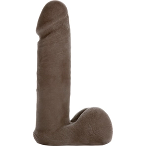  Насадка-реалистик Vac-U-Lock 8 ULTRASKYN Cock 20,6 см 