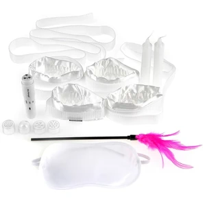  Набор для эротических игр Honeymoon Bondage Kit 