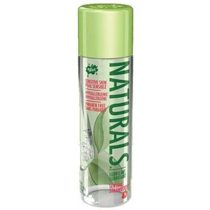  Гель-лубрикант на водной основе Wet Naturals Sensual Strawberry 97 мл 