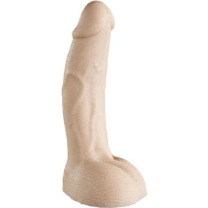  Реалистичный фаллоимитатор Fleshjack Boys Pierre Fitch 19,5 см 