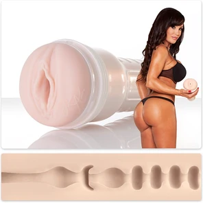  Мастурбатор-вагина Fleshlight Girls Lisa Ann Lotus 