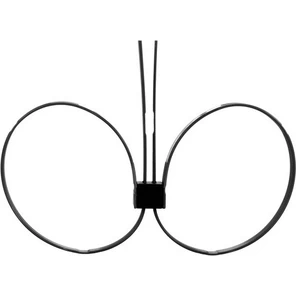  Наручники Zip Tie Cuffs Extended 