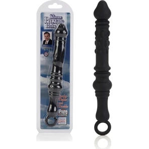  Силиконовый массажер простаты Silicone Prostate Probe 