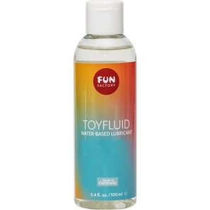  Лубрикант на водной основе Toyfluid 100 мл 
