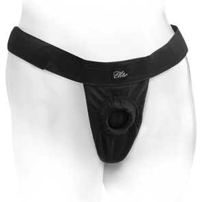  Трусики-стринг для фаллоимитаторов Universal Breathable Harness 