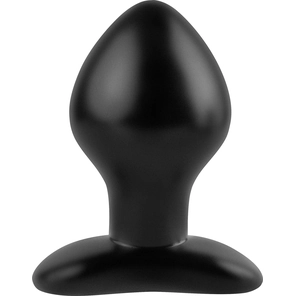  Анальная пробка XL Silicone Plug 14 см 