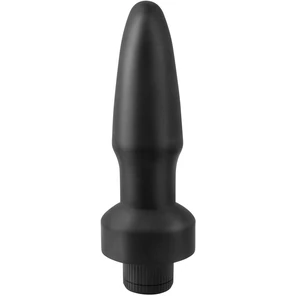  Анальный вибростимулятор Rectal Rocket 15,3 см 