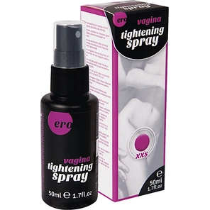  Сужающий спрей для женщин Vagina Tightening Spray 50 мл 