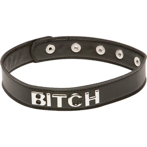  Ошейник X-Play Bitch Collar 