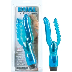  Вибратор Dual Penetrator 
