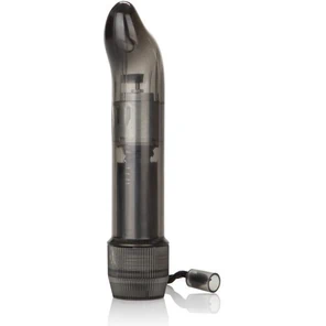  Анальный стимулятор Dr. Joel Kaplan Perineum Massager 11,5 см 