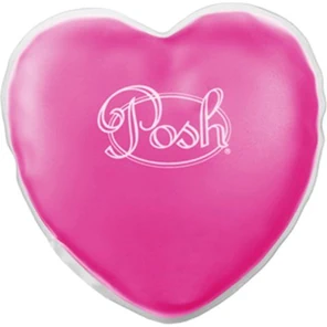 Согревающий массажер в форме сердца Posh Warm Heart Massager 