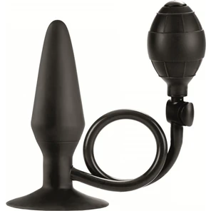  Анальная пробка-расширитель COLT Large Pumper Plug 