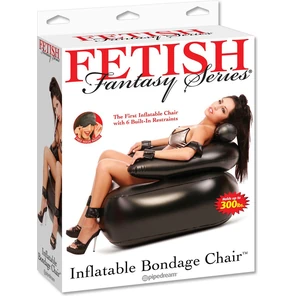  Надувное секс-кресло Fetish Fantasy 