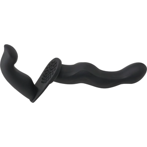  Женский безременной страпон Penetrix Dildo 15 см 