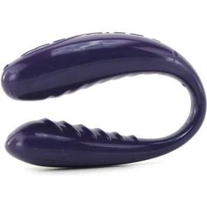  Фиолетовый вибратор WE-VIBE-II Plus Purple 