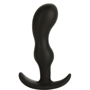  Анальная пробка для ношения Mood Naughty 2 3 Silicone 7,6 см 