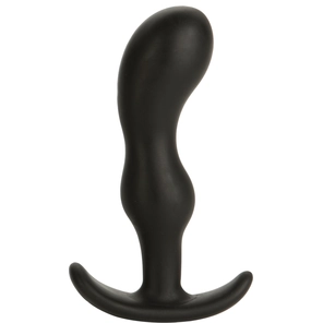  Анальная пробка для ношения Mood Naughty 2 3.5 Silicone 8,9 см 
