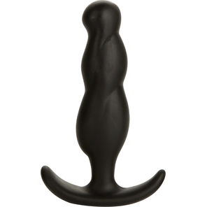  Анальная пробка MOOD NAUGHTY-3 для ношения 11,4 см 