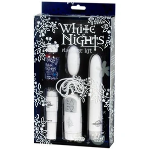  Набор подарочный White Nights 