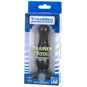  Стимулятор Titan Men Training #3 