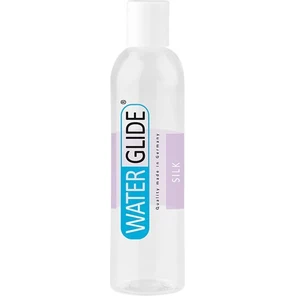  Лёгкий лубрикант на водной основе Waterglide SILK 150 мл 