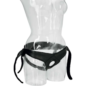  Крепление для страпона Universal Love Rider Platinum Harness 
