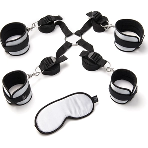  Комплект бондажа Under The Bed Restraints Kit 