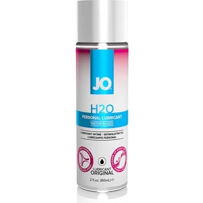  Женский нейтральный лубрикант на водной основе JO H2O FOR WOMEN ORIGINAL 60 мл 
