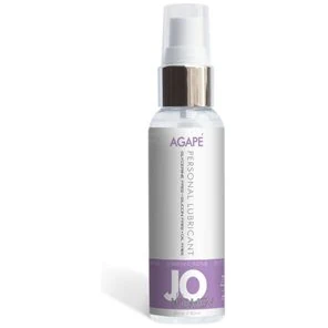  Женский гипоаллергенный лубрикант JO Personal Lubricant AGAPE Women 60 мл 