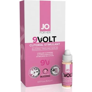  Возбуждающая сыворотка сильного действия JO Volt 9V 5 мл 