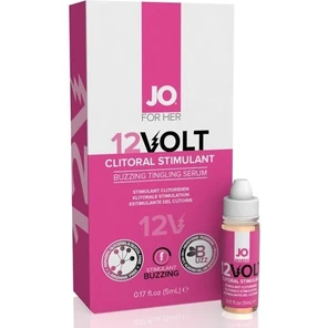  Возбуждающая сыворотка мощного действия JO Volt 12V 5 мл 